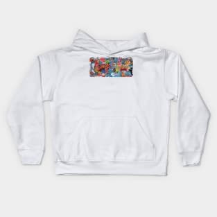 nature Kids Hoodie